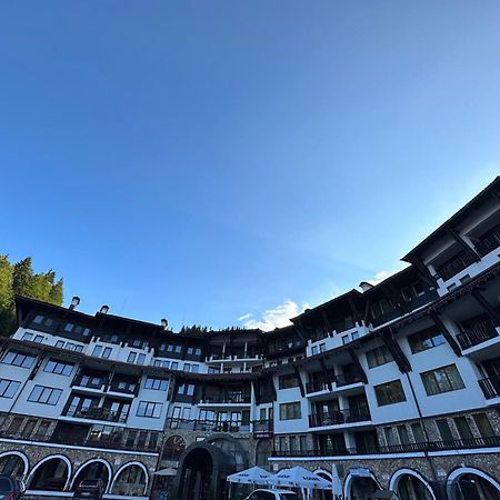 Art Apartment Pamporovo Grand Monastery Екстериор снимка
