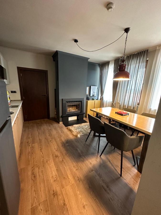 Art Apartment Pamporovo Grand Monastery Екстериор снимка