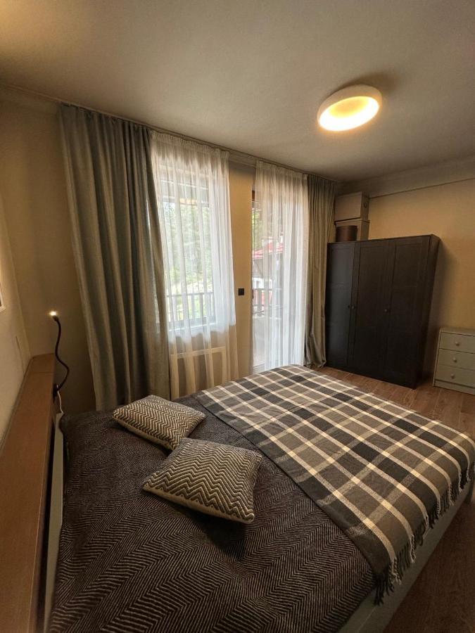 Art Apartment Pamporovo Grand Monastery Екстериор снимка
