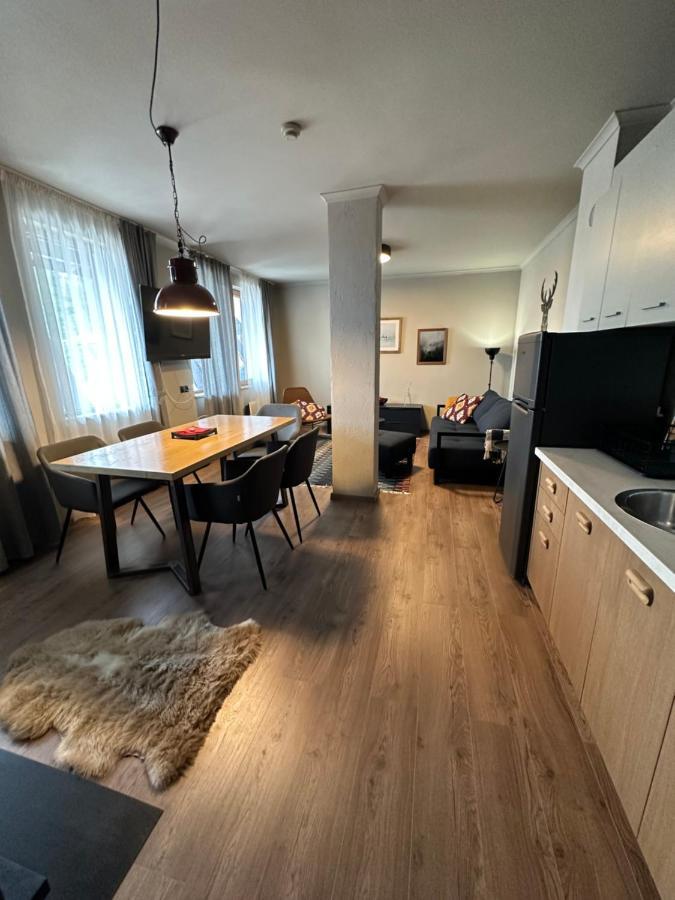 Art Apartment Pamporovo Grand Monastery Екстериор снимка