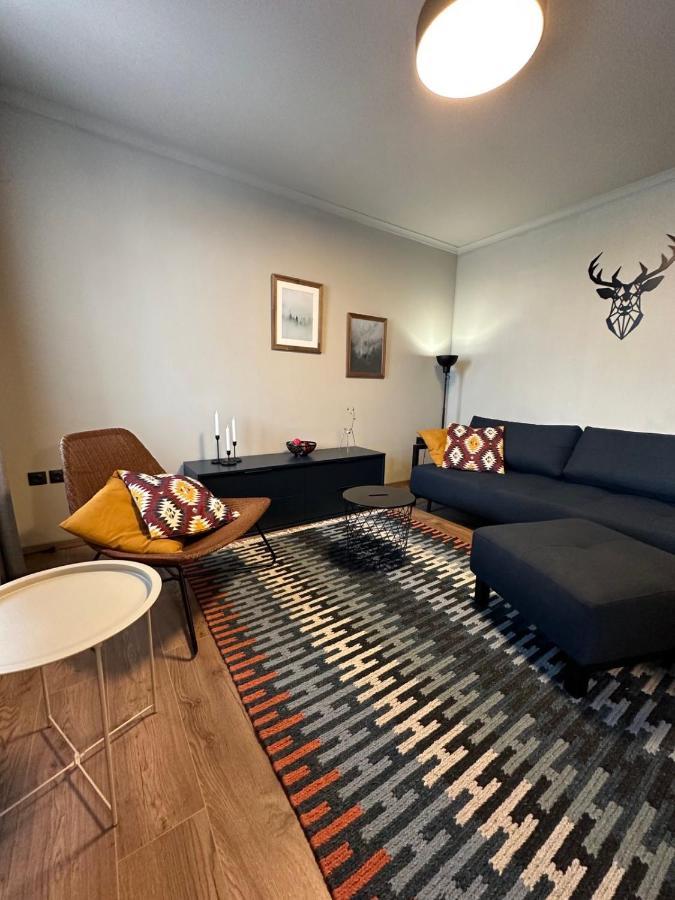 Art Apartment Pamporovo Grand Monastery Екстериор снимка