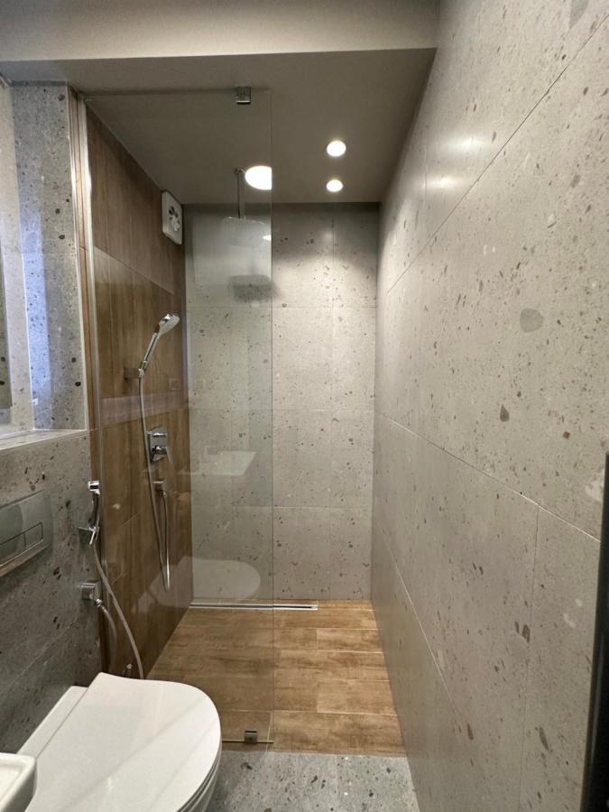 Art Apartment Pamporovo Grand Monastery Екстериор снимка