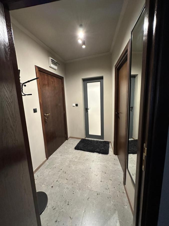 Art Apartment Pamporovo Grand Monastery Екстериор снимка
