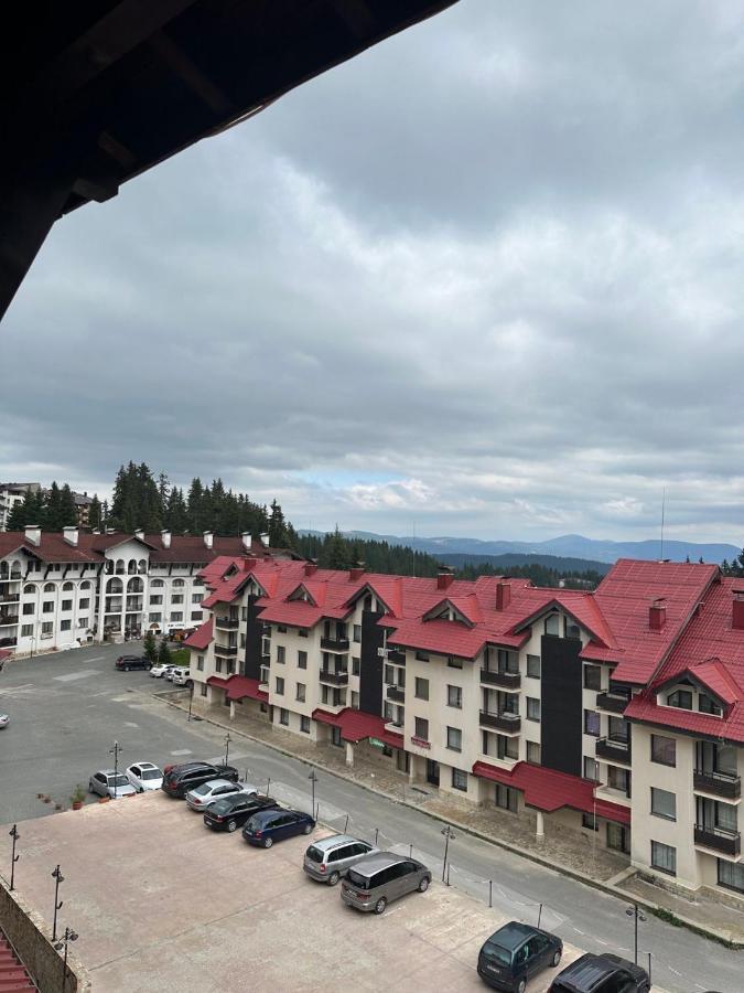 Art Apartment Pamporovo Grand Monastery Екстериор снимка