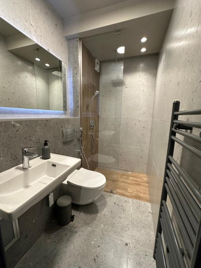 Art Apartment Pamporovo Grand Monastery Екстериор снимка